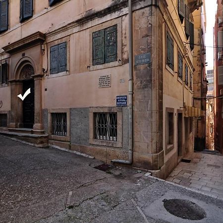 San Antonio Old Corfu Town Leilighet Eksteriør bilde